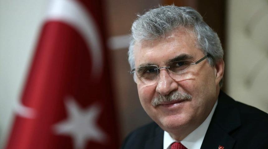 D&uuml;nya Dağ Bisikleti Maraton Şampiyonası'nın tanıtımı Ay&ccedil;i&ccedil;eği Bisiklet Vadisi'nde yapılacak