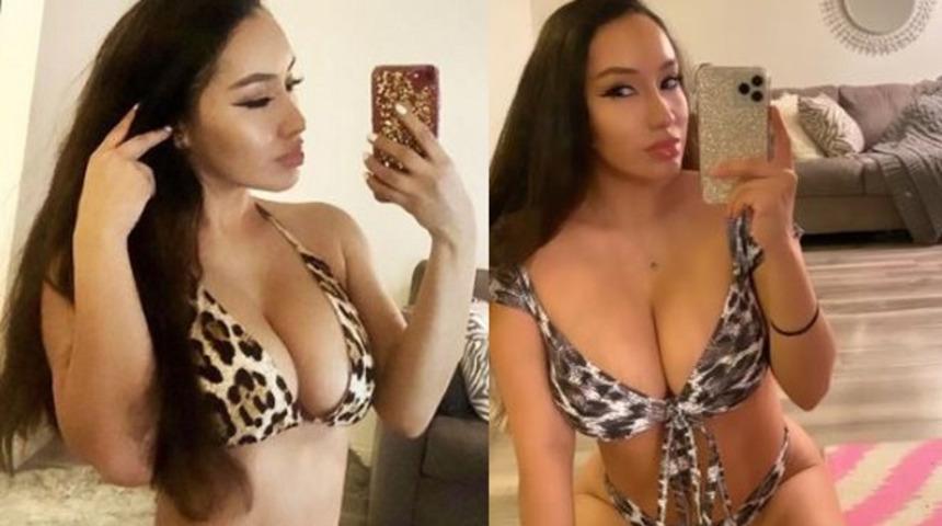 NBA'de cinsel ilişki skandalı... Sosyal medya fenomeni Anna Mya itiraf etti