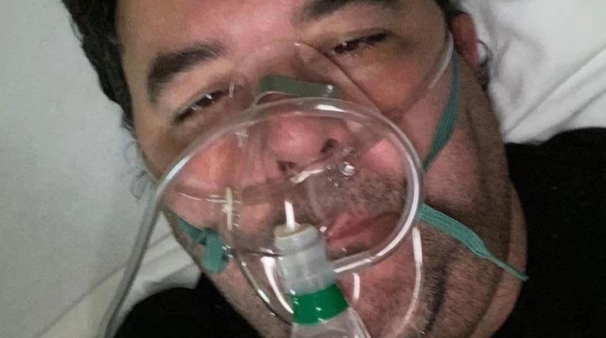 ABD'de maskesiz sokağa çıkan genç ailesine koronavirüs bulaştırdı