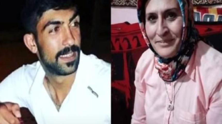 Anne-oğulun cesetleri su kuyusunda bulunmuştu! İtiraf ettiler