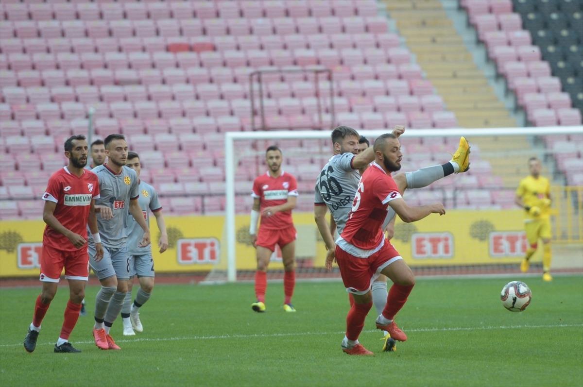 Ma&ccedil;ın ardından