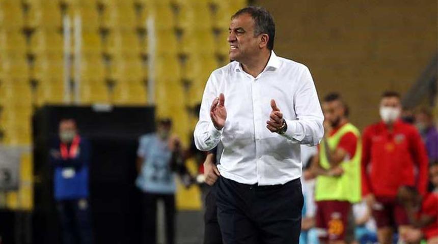 Tahir Karapınar: Derbiye çok iyi hazırlandık