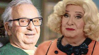 Huysuz Virjin olarak tanınan Seyfi Dursunoğlu'na son veda! Vasiyeti neden yerine getirilmedi?