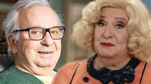 Huysuz Virjin'e veda! Seyfi Dursunoğlu'nun cenaze töreni ne zaman ve nerede olacak?