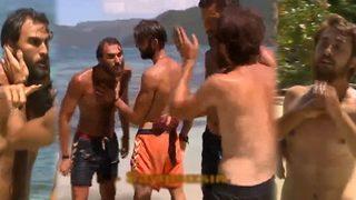 İşte Survivor 2016'ya damga vuran anlar