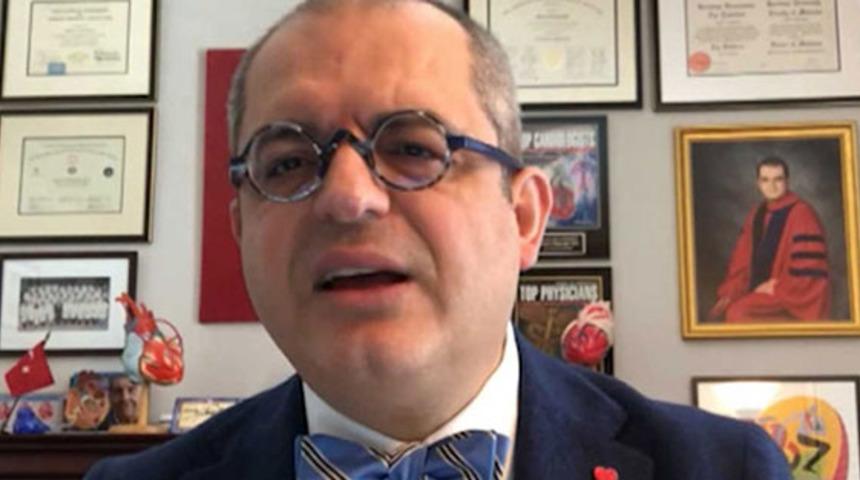 Prof. Dr. Mehmet &Ccedil;ilingiroğlu'ndan sert s&ouml;zler: Be kuş beyinli yaratık