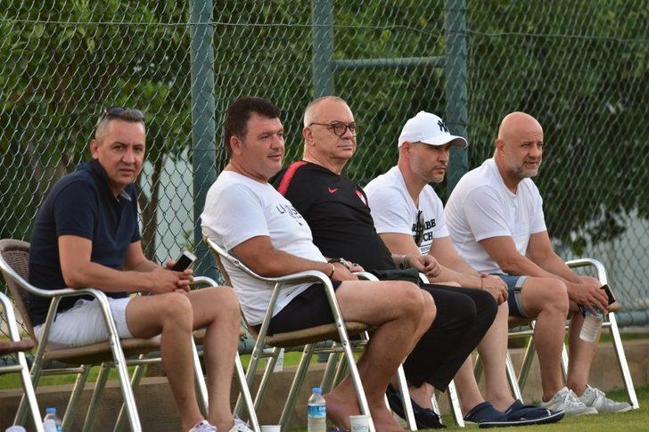 Manisa FK maç saatini beklemeye başladı G2