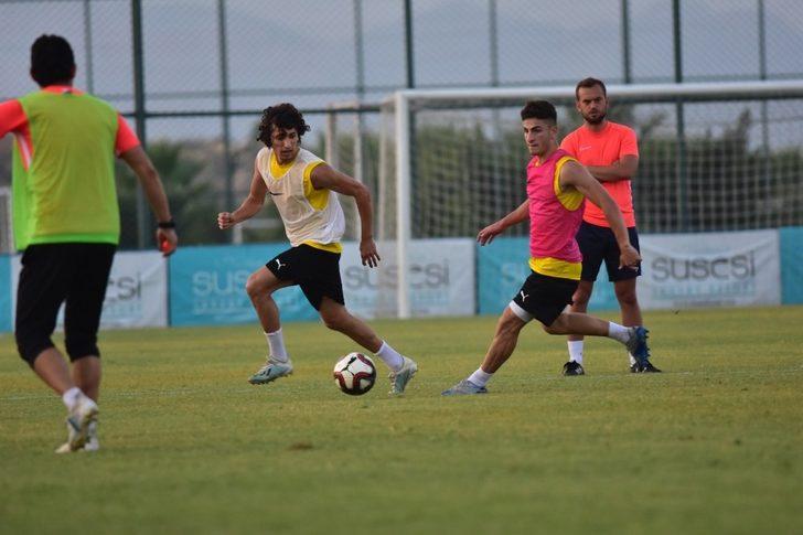 Manisa FK maç saatini beklemeye başladı G3