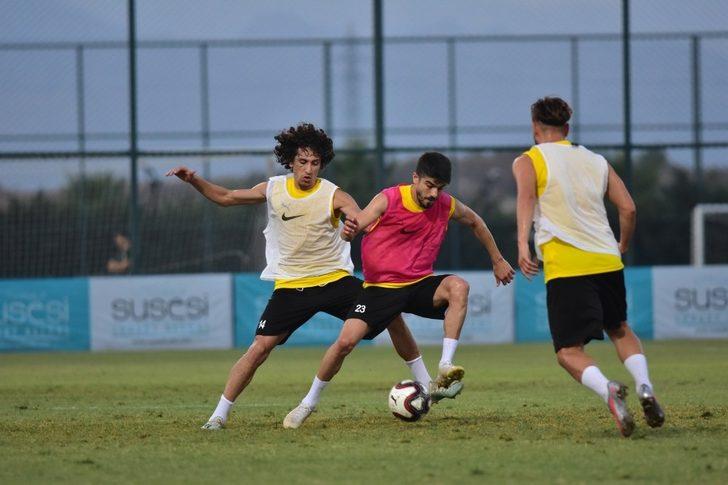 Manisa FK maç saatini beklemeye başladı G4