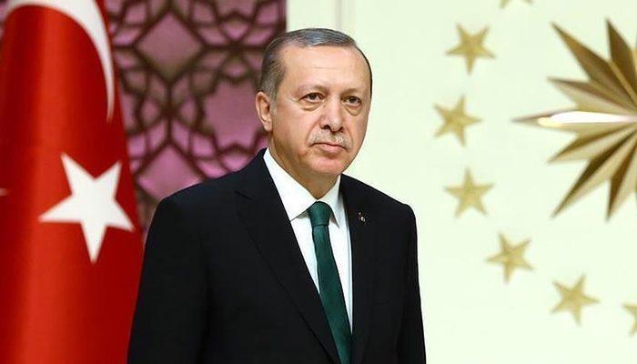 Cumhurbaşkanı Erdoğan'dan MKEK Enerjetik Malzemeler Üretim Tesisine ilişkin paylaşım