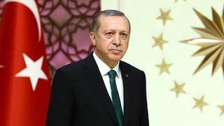 Cumhurbaşkanı Erdoğan'dan MKEK Enerjetik Malzemeler Üretim Tesisine ilişkin paylaşım
