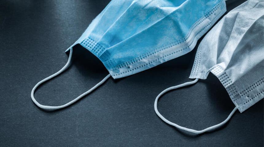 Nijerya'dan dikkat &ccedil;eken maske kararı! Takmayan tutuklanacak