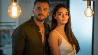 Tolga Sarıtaş ve Ayça Ayşin Turan Arıza dizisinde buluştu! İşte Arıza dizisi oyuncu kadrosu