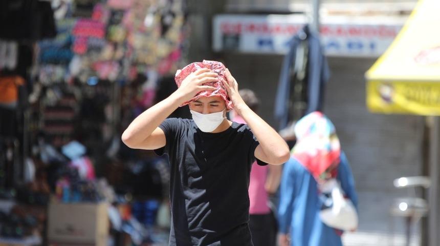 Doğu Anadolu’da sıcaklıklar mevsim normallerinin üzerinde olacak