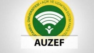 2022 AUZEF kayıt yenileme işlemi nasıl yapılır? AUZEF kayıt yenileme ne zaman bitiyor?