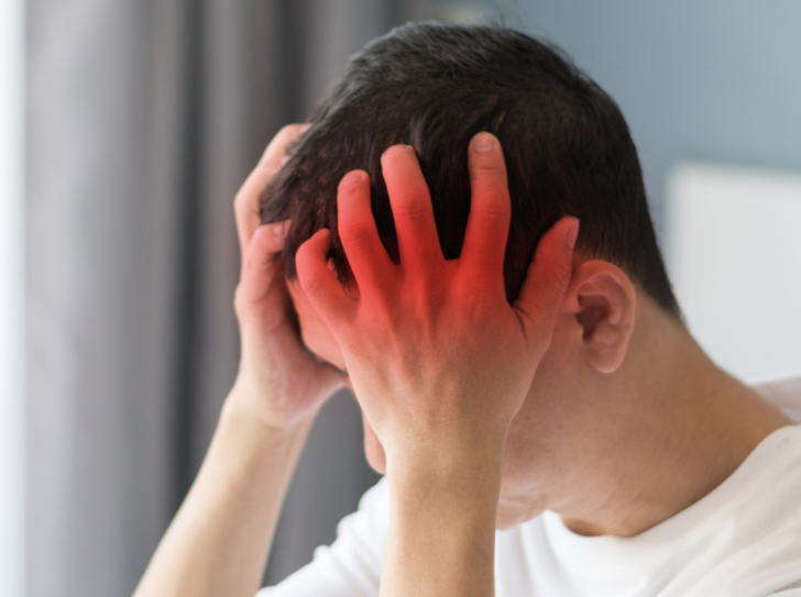 Baş ağrısı: Neden olur, nasıl geçer?