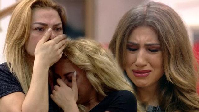 Kısmetse Olur'da gelin adayı Dilek'in hikayesi herkesi gözyaşlarına boğdu