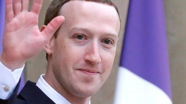 Facebook CEO'su Mark Zuckerberg 87,2 milyar dolarlık servesitiyle listede dördüncü sırada yer aldı.