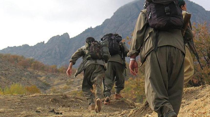 Terör örgütü PKK, sanatçıların isimlerini kullanmış