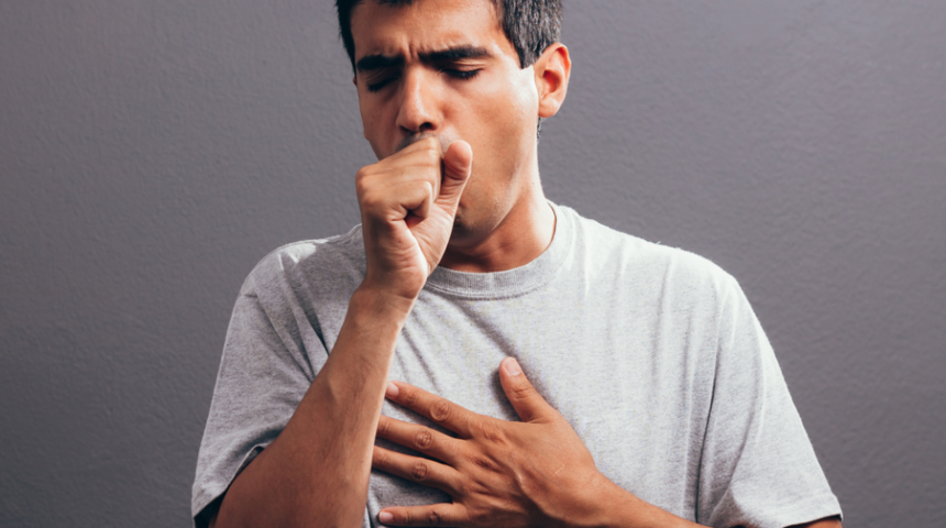 Balgamlı öksürük: Neden olur, nasıl geçer?