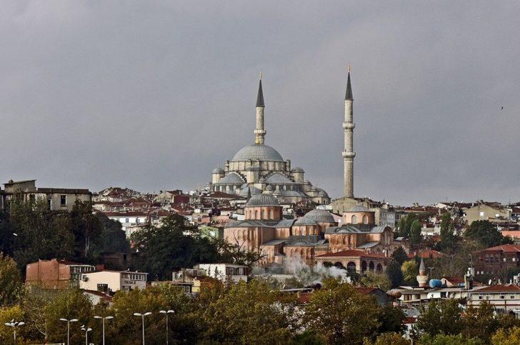 Fatih Belediyesi, Fatih’in kültürel mirasına sahip çıkıyor G3