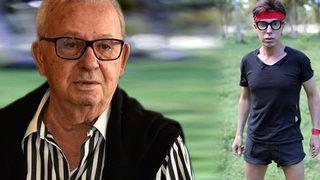 Seyfi Dursunoğlu, ekranlardan neden uzak kaldığını anlattı