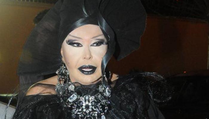 Bülent Ersoy'un mal varlığı dudak uçuklatıyor