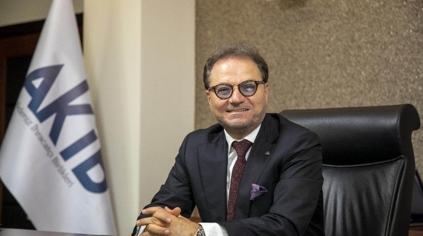 Akdeniz&rsquo;in ihracat şampiyonu AHKİB