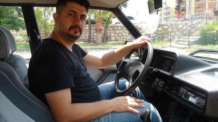 50 bin TL verip aldı: Biz de binmeyeceğiz G4