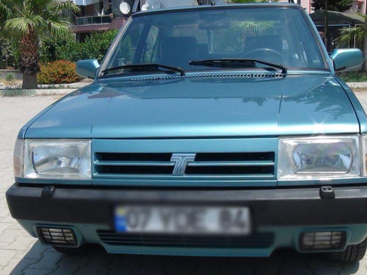 50 bin TL verip aldı: Biz de binmeyeceğiz G3