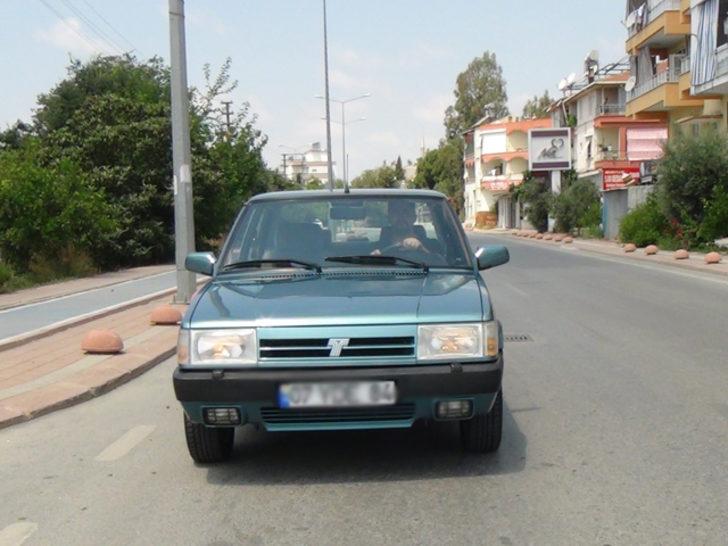 50 bin TL verip aldı: Biz de binmeyeceğiz G2