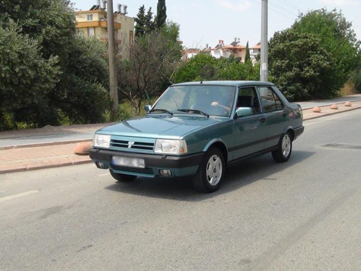 50 bin TL verip aldı: Biz de binmeyeceğiz G5