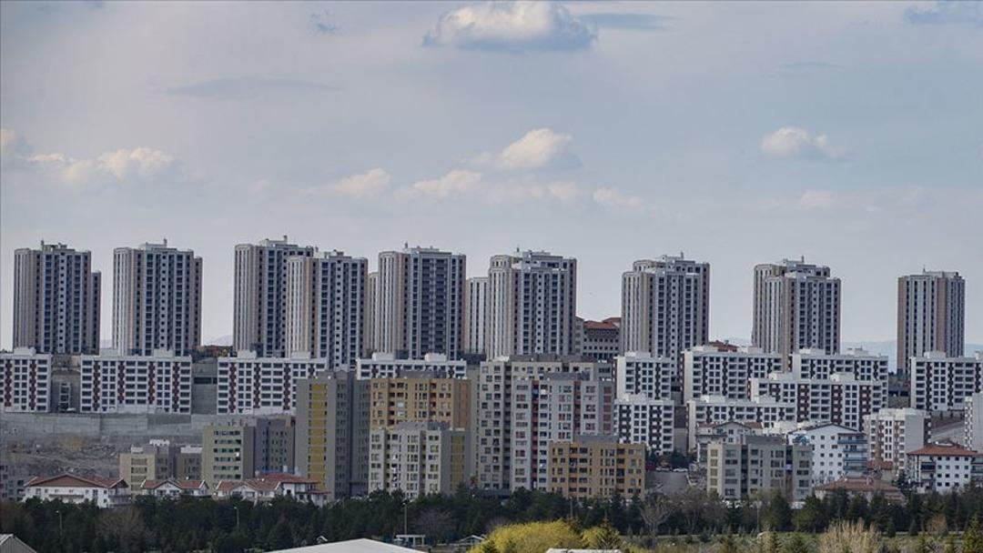 İstanbul da en ucuz ve en pahalı satılık, kiralık daireler nerede? Liste belli oldu: Bağcılar ve Beşiktaş farkı geceyle gündüz gibi 2