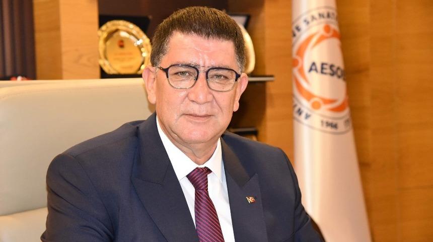 AESOB&rsquo;dan &lsquo;Esnafına sahip &ccedil;ık&rsquo; &ccedil;ağrısı