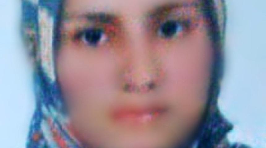 Gen&ccedil; kadın asılı halde &ouml;l&uuml; bulundu