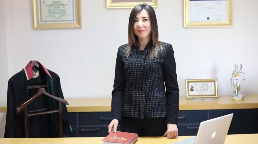 G&ouml;kalp: "İnfaz s&uuml;resi tamamlandıktan sonra adli sicil kaydı silinebilir duruma gelmektedir"