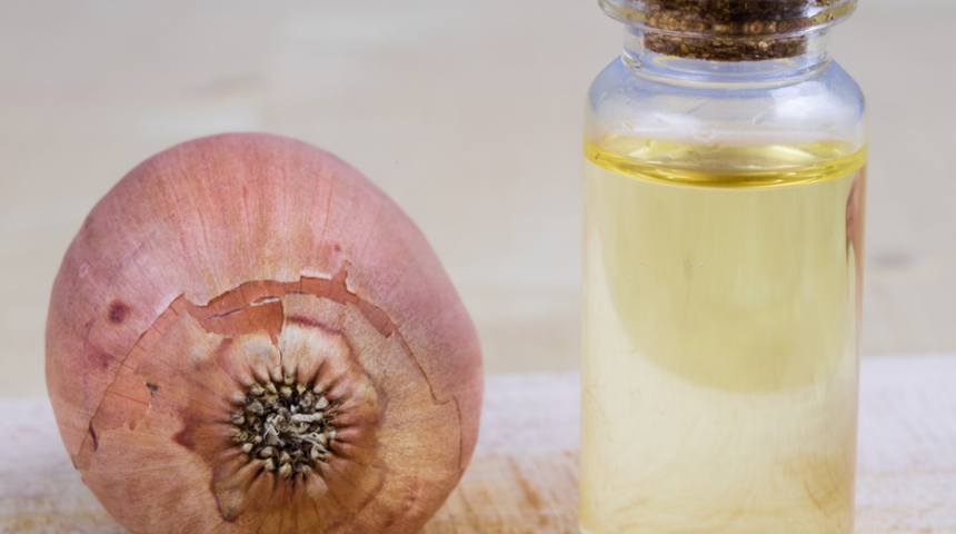 Sa&ccedil; uzatmada soğan suyu mucizesi! Bu 5 harika tarifi uygulayarak...