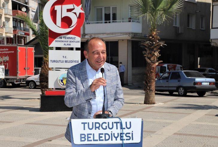 Kıbrıs Barış Harekatının 46. yılı törenle kutlandı G5