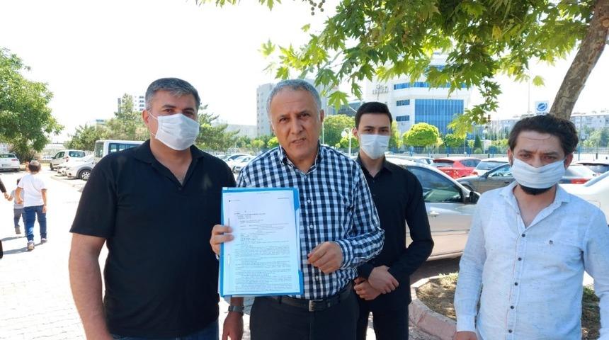 Tüketiciler Birliği Genel Başkanı Şahin”Tüketici haklarını koruyormuş gibi davranarak tüketiciye eziyet ediyorlar”