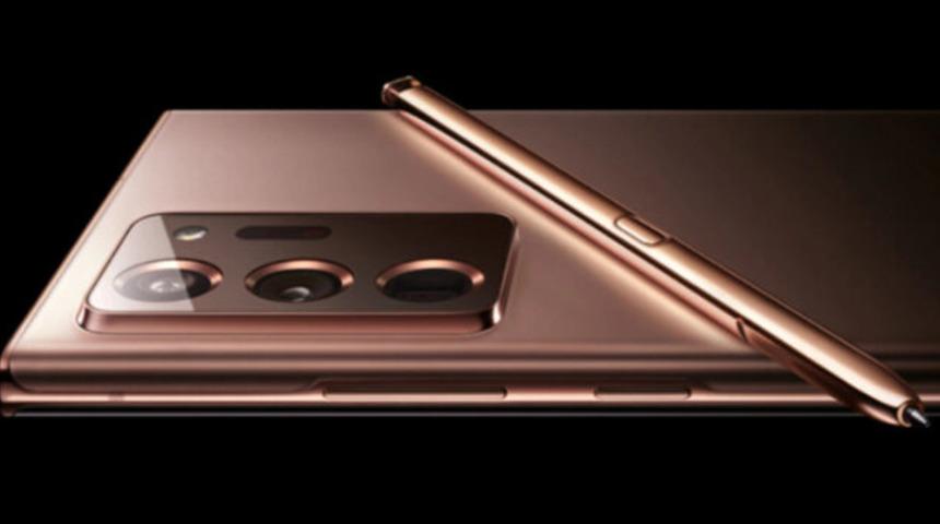 Galaxy Note 20 Ultra sanıldığından daha sağlam