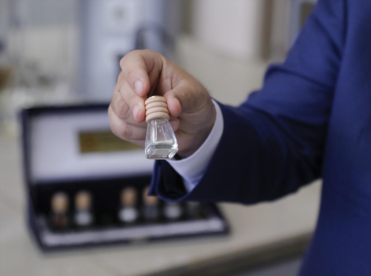  Bakan D&ouml;nmez: Yerli otomobilde nadir toprak elementleri kullanılacak