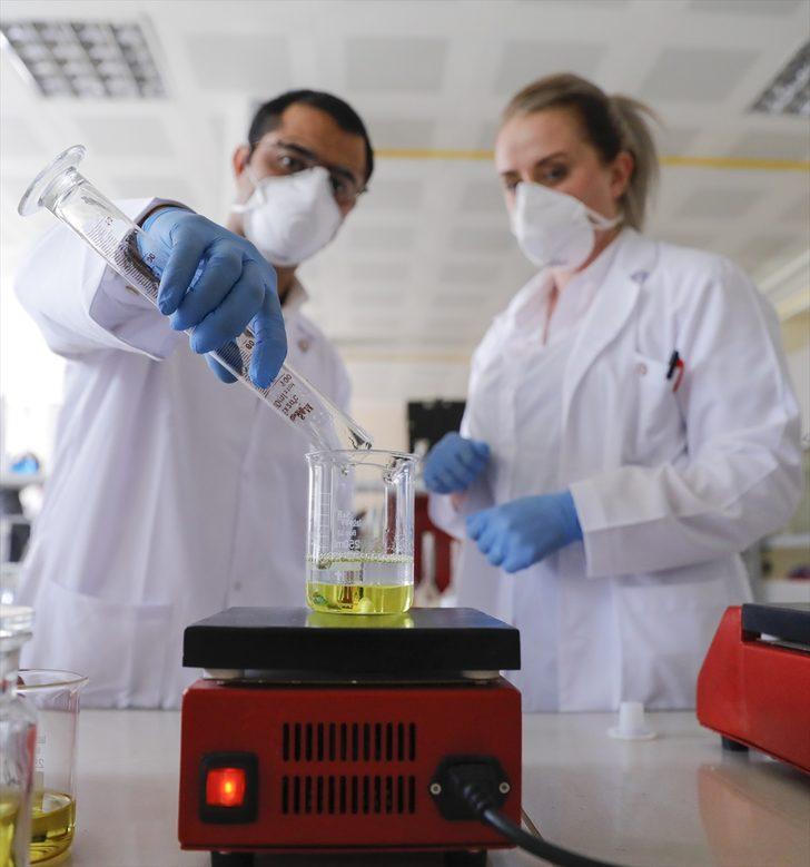  Bakan Dönmez: Yerli otomobilde nadir toprak elementleri kullanılacak G1