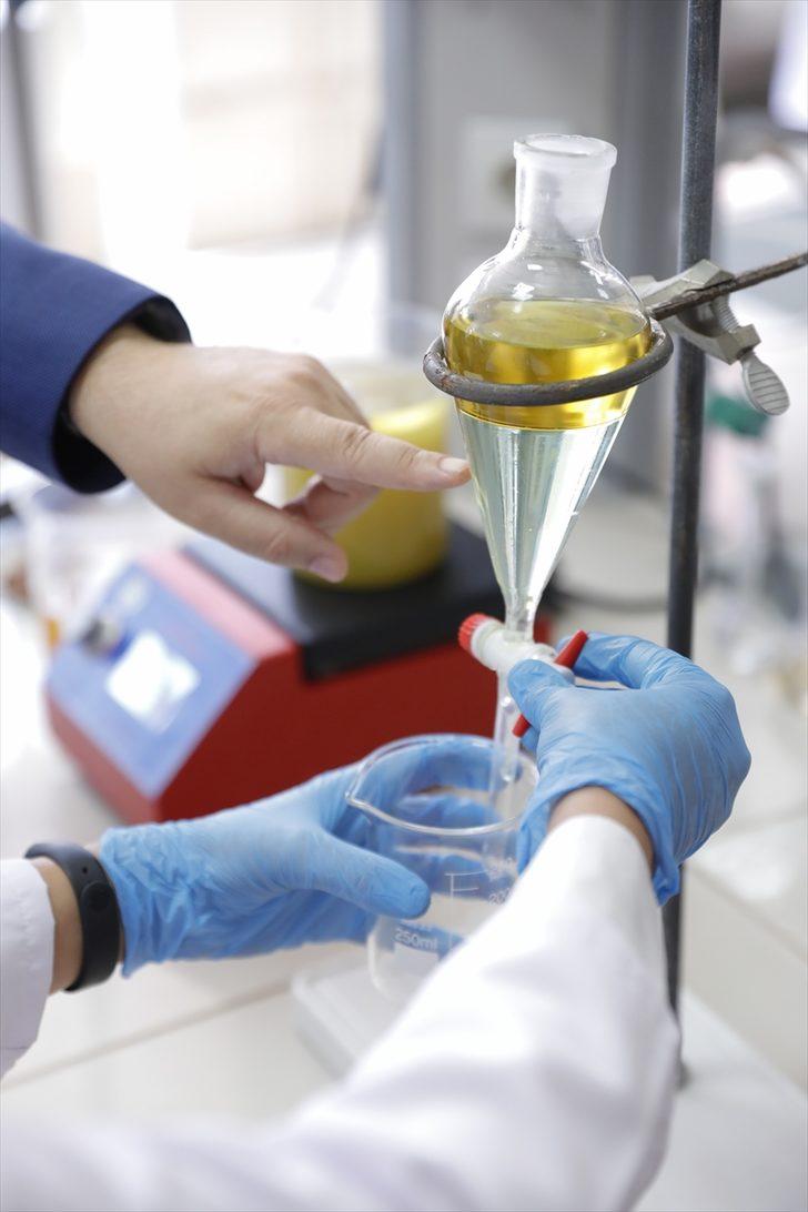  Bakan Dönmez: Yerli otomobilde nadir toprak elementleri kullanılacak G3