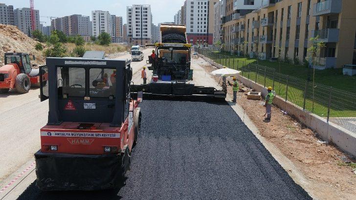 Kepez Santral’de ilk bloklar bitti G3
