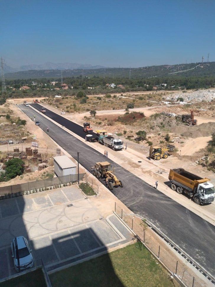 Kepez Santral’de ilk bloklar bitti G4