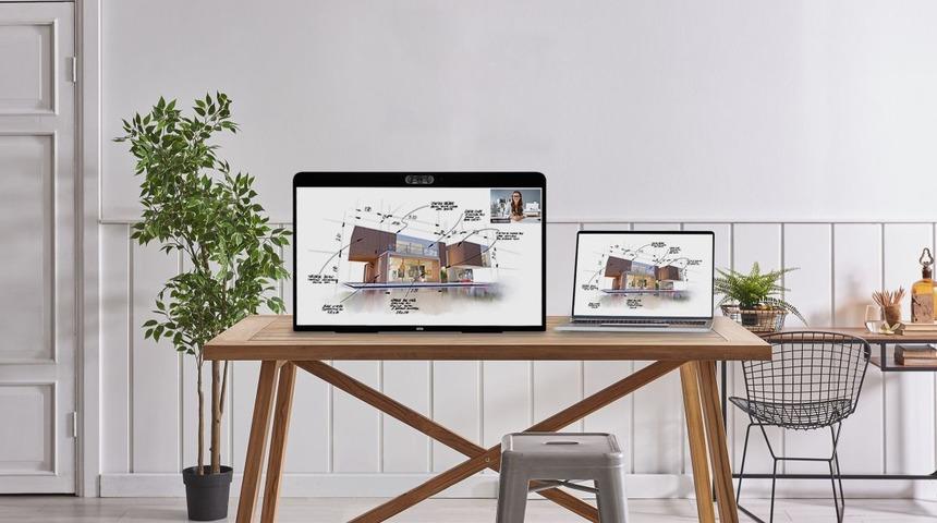 Uzaktan &ccedil;alışan kişiler i&ccedil;in: Zoom for Home