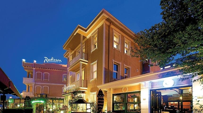 İstanbul&rsquo;da otel yatırımları hız kazandı