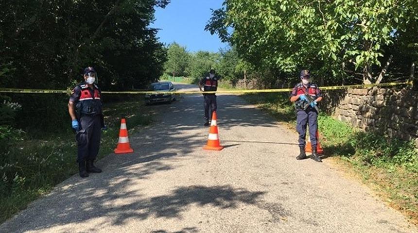 1 k&ouml;y ve 2 evdeki karantina uygulaması sonlandırıldı