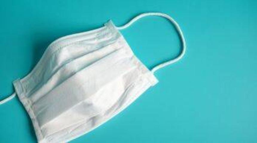 M&uuml;şterilerinin maske takmasını engelleyen restoran