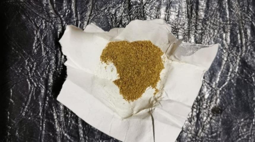 Jandarmadan uyuşturucu operasyonu: 26 g&ouml;zaltı